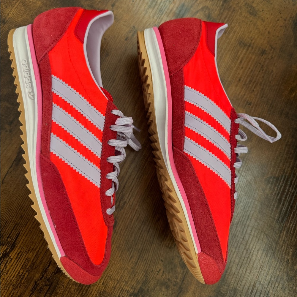 Brand New Woman’s Adidas  SL 72 OG